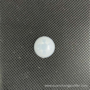 PIR Inductive fresnel lens